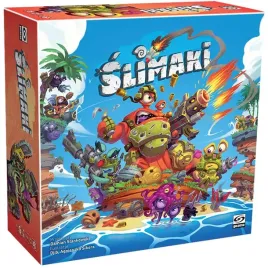 slimaki