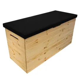 duza-drewniana-skrzynia-ogrodowa-tapicerowana-100x40x50-cm-200l-kufer