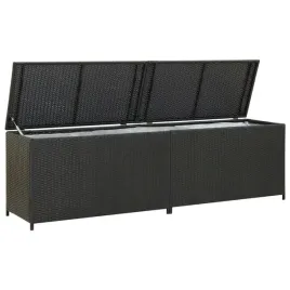 skrzynia-ogrodowa-z-polirattanu-200-x-50-x-60-cm