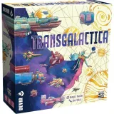 transgalactica
