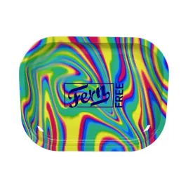 metalowa-tacka-do-tytoniu-do-skrecania-suszu-cbd-fern-free