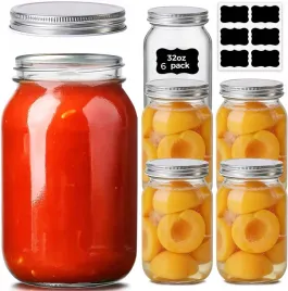 sloikow-zestaw-6-szklanych-960-ml-z-szerokim-otworem-i-szczelnymi
