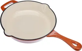patelnia-zeliwna-emaliowana-26-cm-z-wylewkami-i-dodatkowym-uchwytem