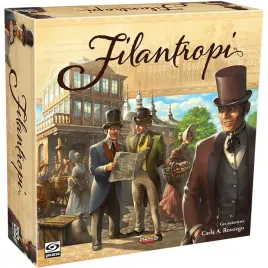 filantropi