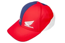czapka-honda-hrc-honda-racing-baseball-czerwona