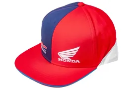 czapka-honda-hrc-honda-racing-snapback-czerwona