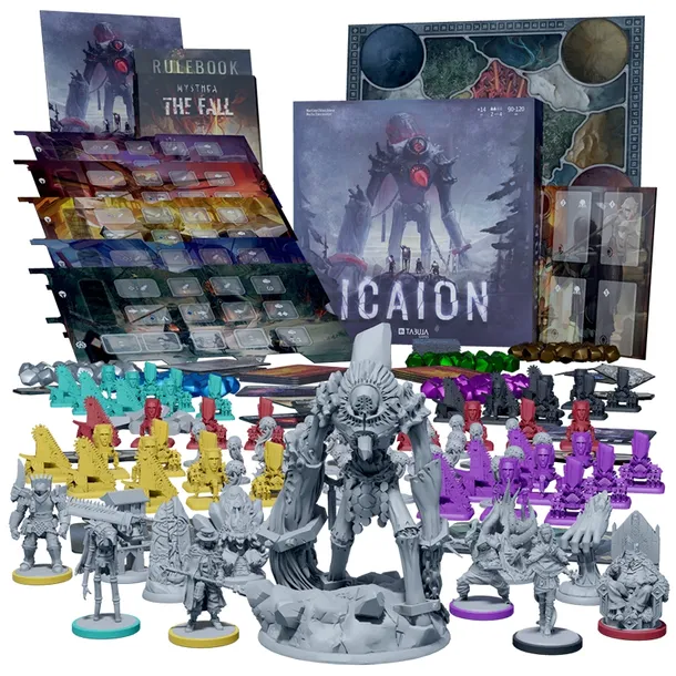 icaion-plec-unisex