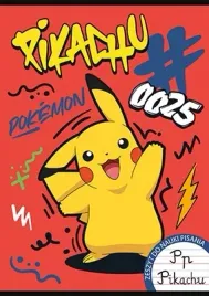zeszyt-a4-32-kartki-do-nauki-pisania-linia-kolorowa-pokemon-rozne-wzory