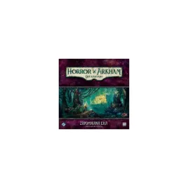 horror-w-arkham-lcg-zapomniana-era
