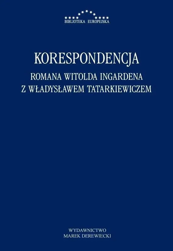 korespondencja-romana-witolda-ingardena