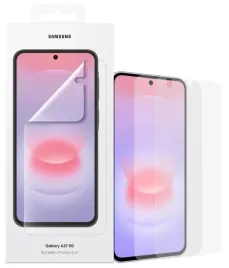 samsung-ef-ua376ctegww-ochraniacz-na-ekran-tyl-telefonu-przezroczysta