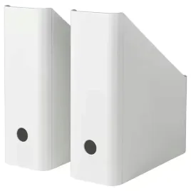 ikea-kuggis-segregator-bialy-29x10x25-cm-2-szt