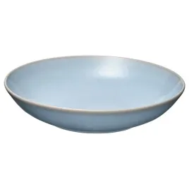 talerz-gleboki-obiadowy-23-cm-jasnoniebieski-kamionka-ikea-fargklar