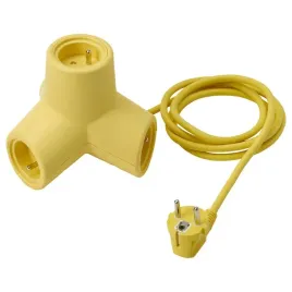 przedluzacz-18m-zolty-kabel-zasilajacy-4-gniazda-elektryczne-ikea-hornfels