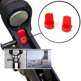 klin-buffer-ar15-5szt-czerwony