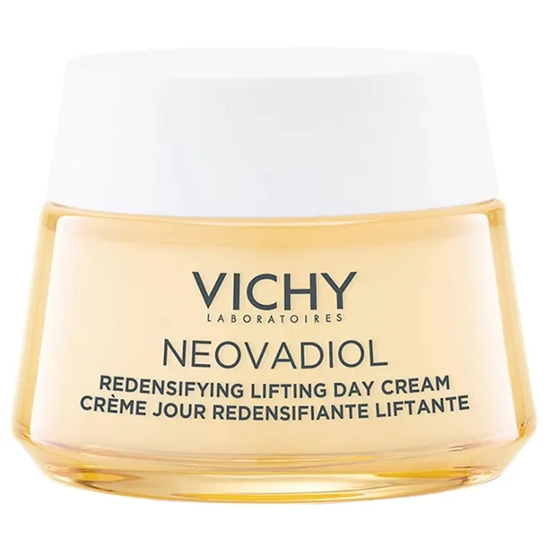 Vichy Neovadiol 50ml krem dzienny ujędrniający odbudowujący kolagen
