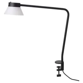 lampa-biurkowa-czarno-biala-do-pracy-nauki-led-ikea-sambord