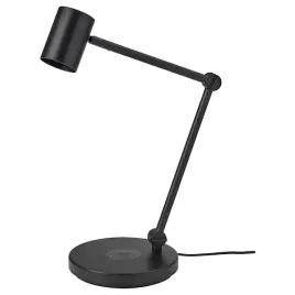 lampa-biurkowa-led-ladowarka-indukcyjna-antracyt-ikea-nymane