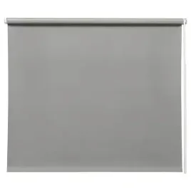 ikea-fridans-roleta-zaciemniajaca-szara-60x195-cm
