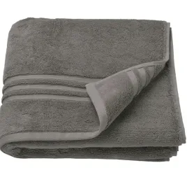 recznik-kapielowy-100x150-cm-frotte-szary-duzy-ikea-brokglim