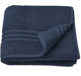 recznik-kapielowy-100x150-cm-granatowy-frotte-xxl-ikea-brokglim