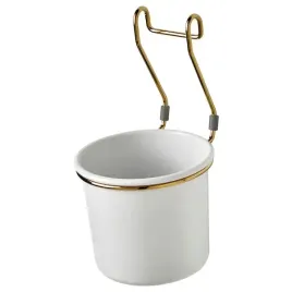 pojemnik-bialy-na-reling-hultarp-14x16-cm