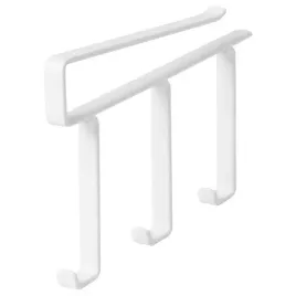 ikea-palycke-wieszak-na-zatrzask-bialy-12-cm