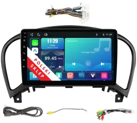 nawigacja-radio-2din-linux-nissan-juke-apple-carplay-android-auto