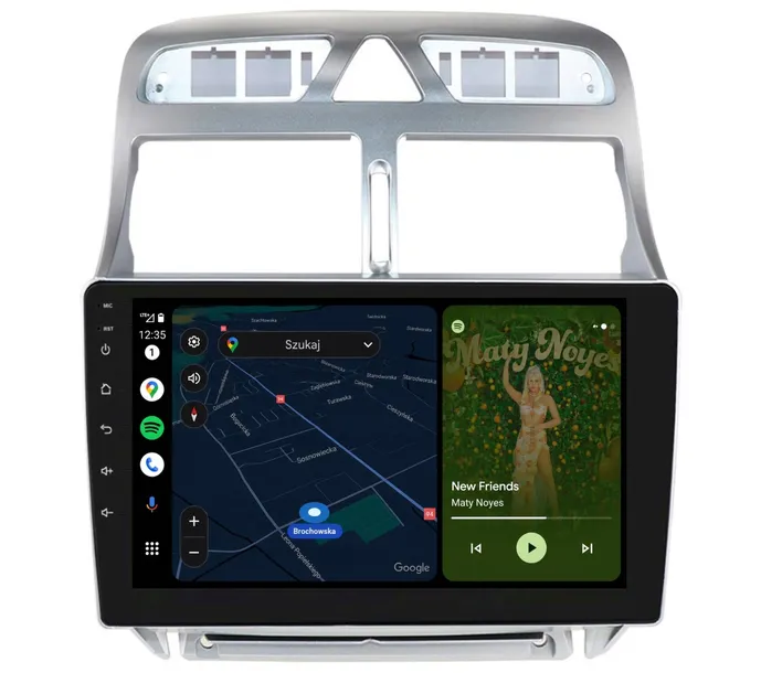 radio-2din-nawigacja-linux-peugeot-307-apple-carplay-android-auto-komunikacja-bluetooth-wi-fi
