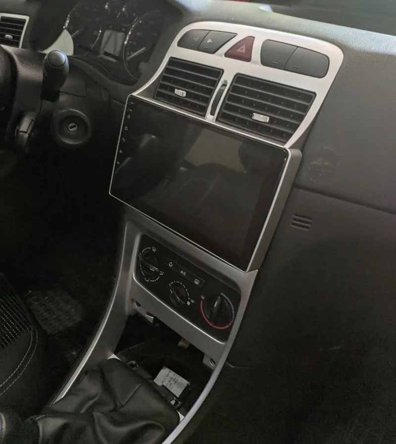 radio-2din-nawigacja-linux-peugeot-307-apple-carplay-android-auto
