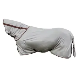derka-dla-konia-siatkowa-przeciw-owadom-kentucky-classic-szara-140-cm