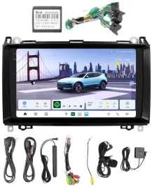 aura-ai-radio-android-mercedes-benz-a-w169-b-w245-8-256-gb-dsp-carplay-lte