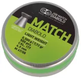 srut-jsb-light-match-450-mm-0500-g