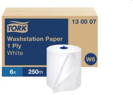 czysciwo-papierowe-1-warstwowe-tork-130007-w6-biale-250-m-6-szt