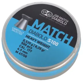 srut-jsb-heavy-match-450-mm-0350-g