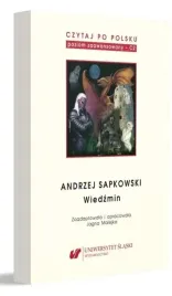 czytaj-po-polsku-t-5-andrzej-sapkowski-wiedzmin-uniwersytet-slaski