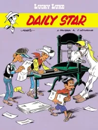 lucky-luke-daily-star-egmont