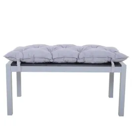 lawka-ogrodowa-chicreat-100-cm-aluminiowa-polywood-z-poduszka