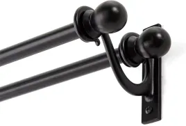 kenney-podwojny-drazek-karnisz-do-zaslon-16-cm-regulowany-71122cm-czarny
