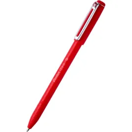 dlugopis-olejowy-z-nasadka-izee-bx457-b-czerwony-pentel