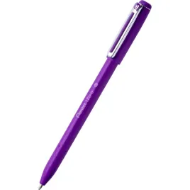 dlugopis-olejowy-z-nasadka-izee-bx457-v-fioletowy-pentel