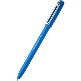 dlugopis-olejowy-z-nasadka-izee-bx457-s-blekitny-pentel