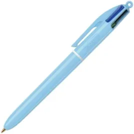 dlugopis-4-colours-pastel-niebieski-bic