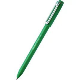 dlugopis-olejowy-z-nasadka-izee-bx457-d-zielony-pentel