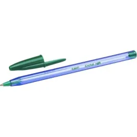 dlugopis-cristal-soft-zielony-9212191-bic