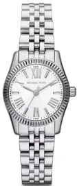 zegarek-damski-michael-kors-lexington-mk3228-silver-minimalist-elegant