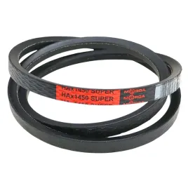 pasek-klinowy-hax1450-13x1450-czerwony-super-cr-power-morga