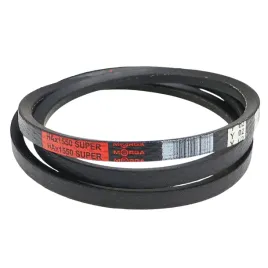 pasek-klinowy-hax1550-13x1550-czerwony-super-cr-power-morga