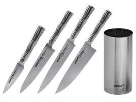 samura-bamboo-zestaw-4-nozy-w-bloku-sba-005