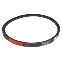 pasek-klinowy-hax670-13x670-czerwony-super-cr-power-morga